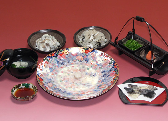 天草御所浦から新鮮直送！とらふぐ販売の【ふくとく】